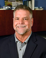 Michael D. Black, Senior Vice President and Chief Operating Officer, Dent Wizard