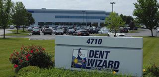 Dent Wizard Headquarters