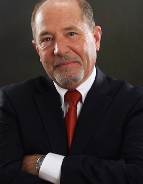 Jim Townsend - VP of Information Technology - Dent Wizard