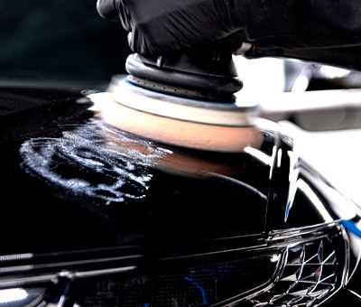Dent Wizard Detail Services