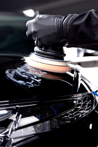 Dent Wizard Detail Services