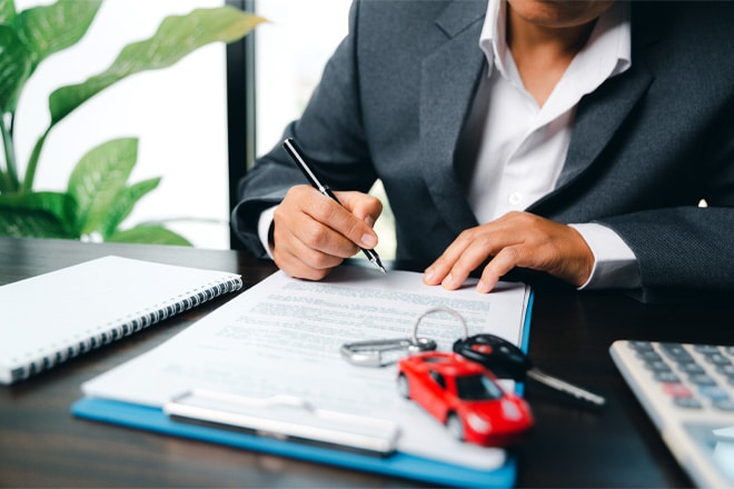 Insurance Companies